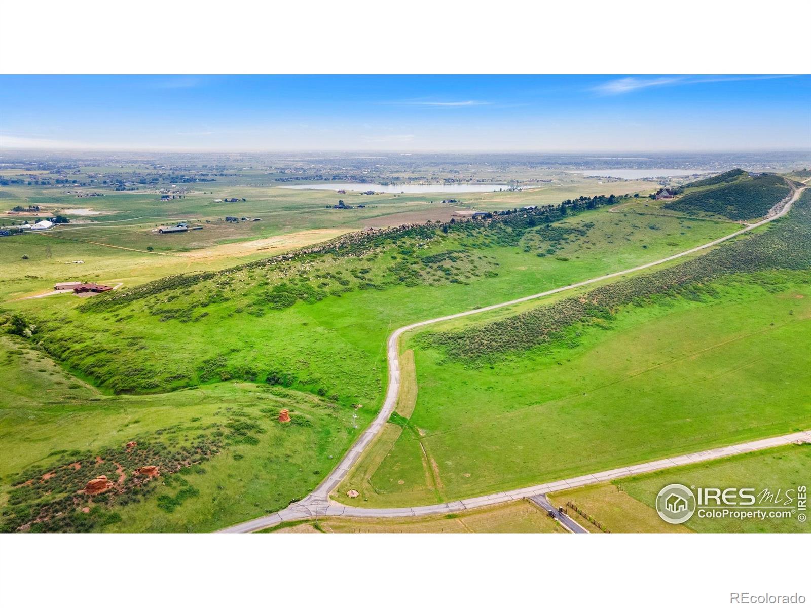 5644 Kiva Ridge Drive Berthoud CO 80513