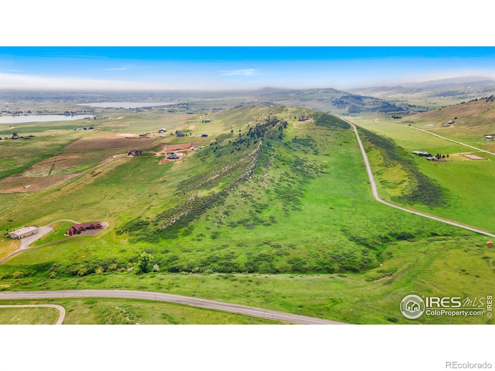 5644 Kiva Ridge Drive Berthoud CO 80513