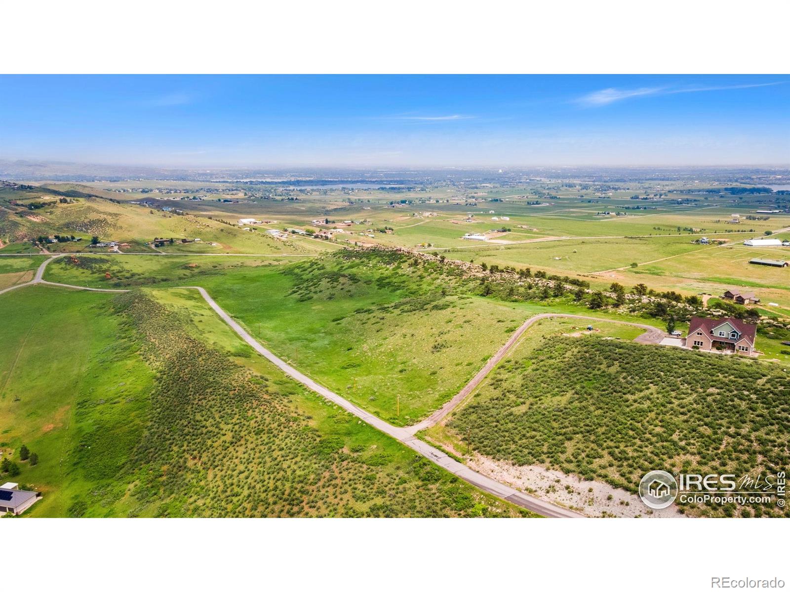 5644 Kiva Ridge Drive Berthoud CO 80513
