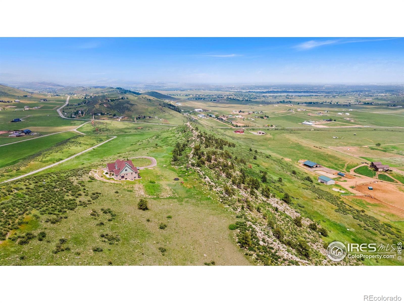 5644 Kiva Ridge Drive Berthoud CO 80513