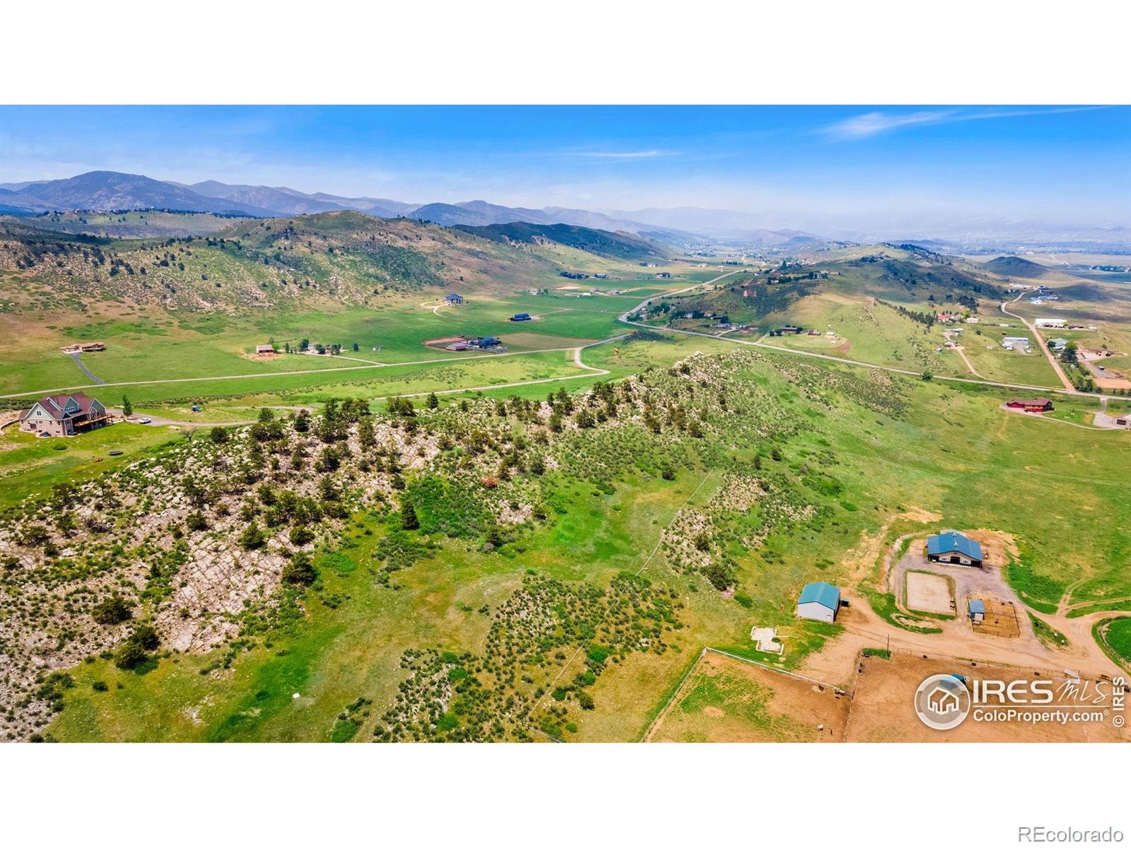 5644 Kiva Ridge Drive Berthoud CO 80513