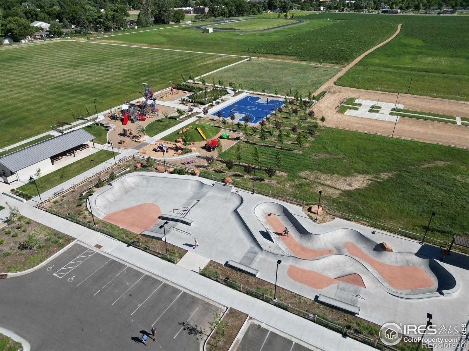 1 Bimson Avenue Berthoud CO 80513