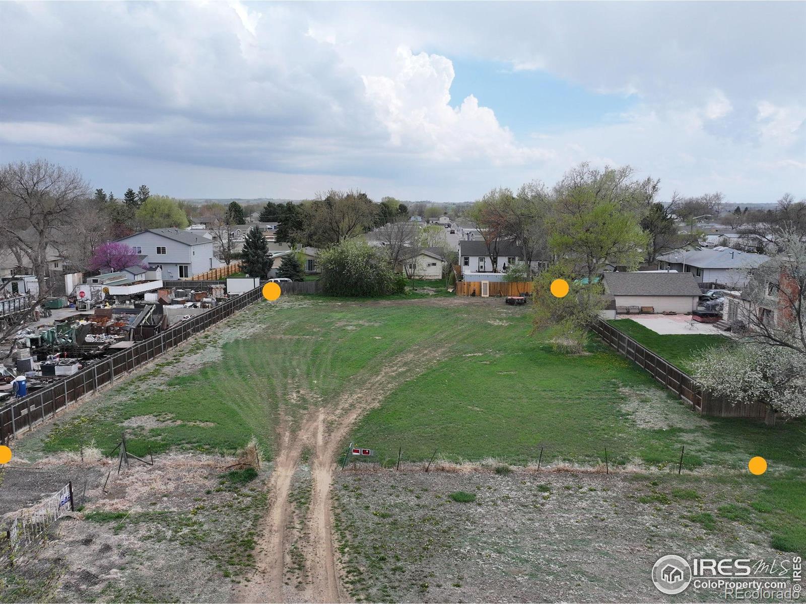1 Bimson Avenue Berthoud CO 80513
