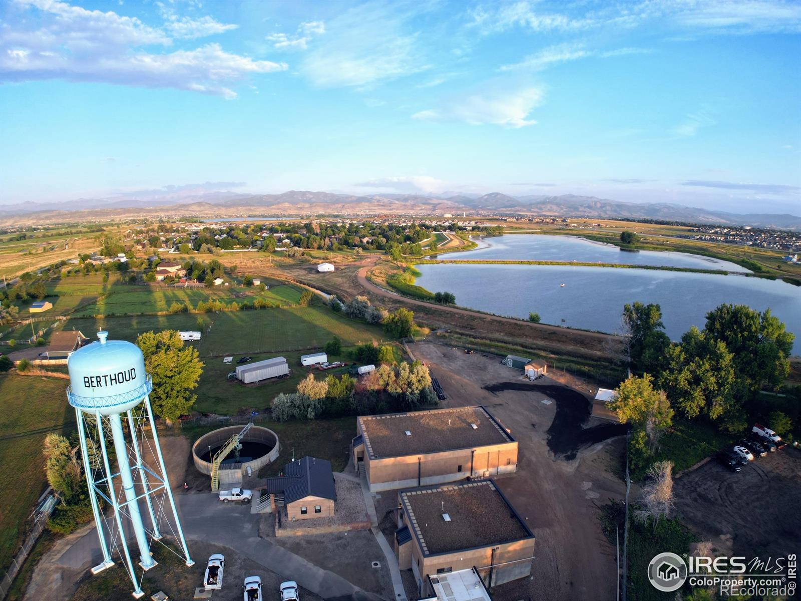 1 Bimson Avenue Berthoud CO 80513