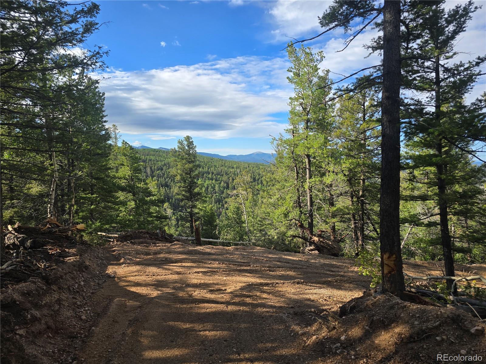 Lot 6780 Starkweather Road San Luis CO 81152