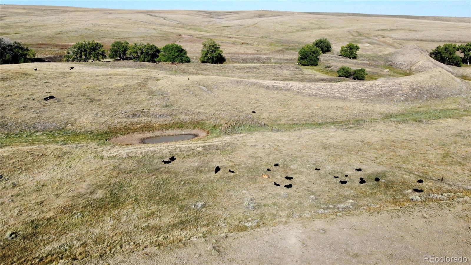 County Road 109 Deer Trail CO 80105