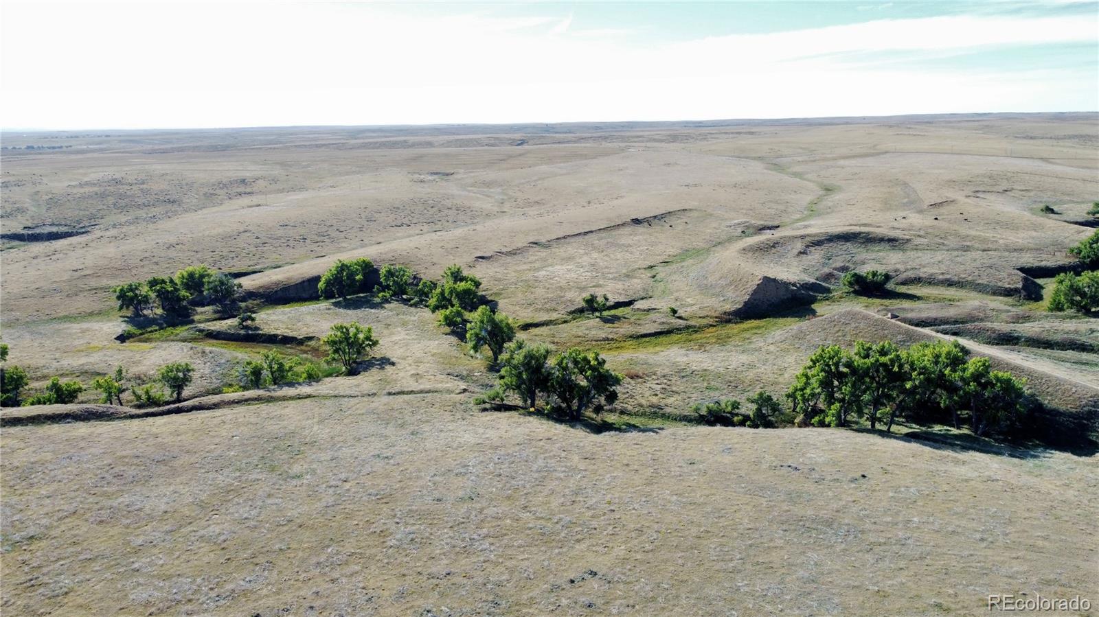 County Road 109 Deer Trail CO 80105