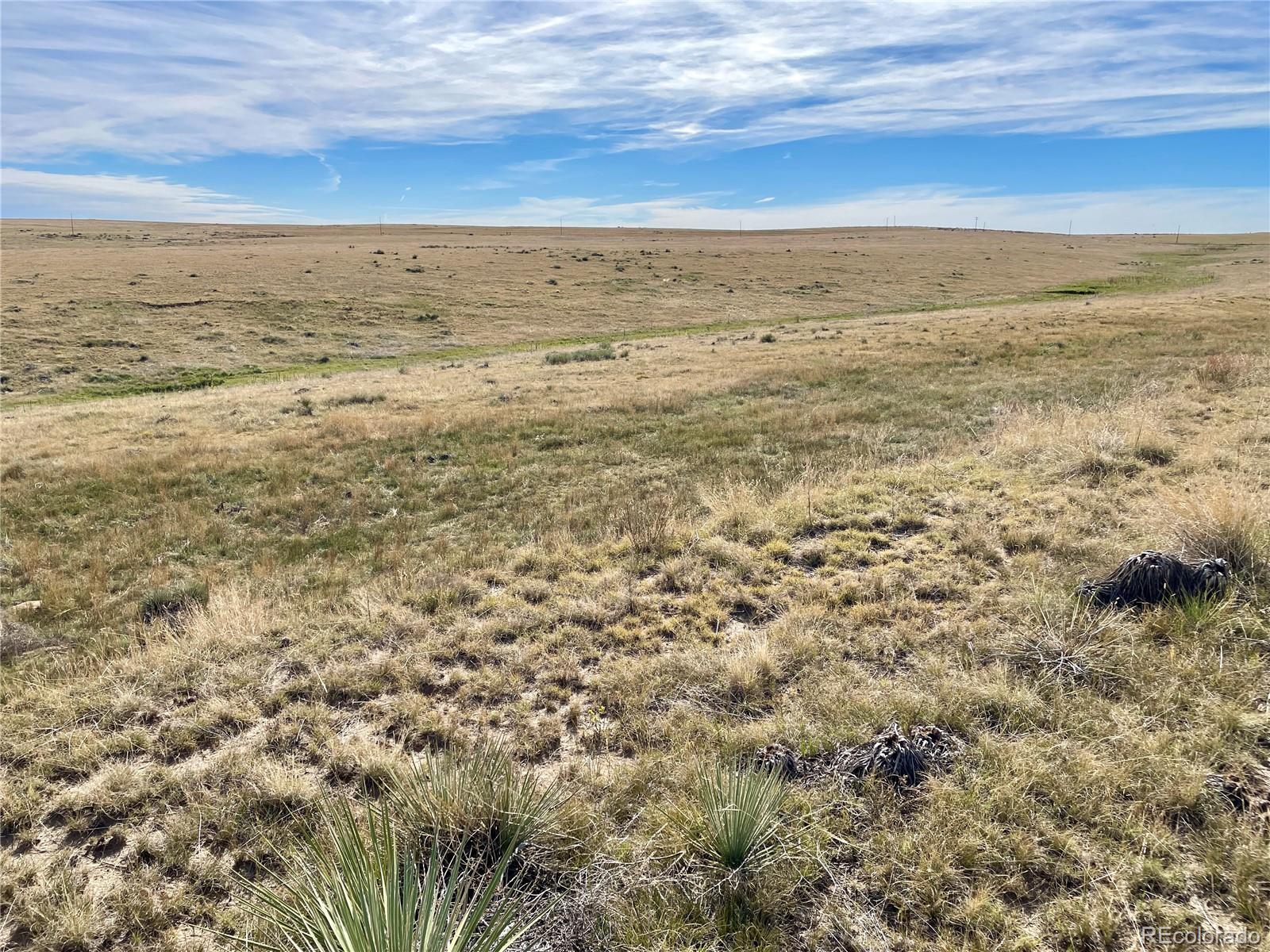 County Road 109 Deer Trail CO 80105
