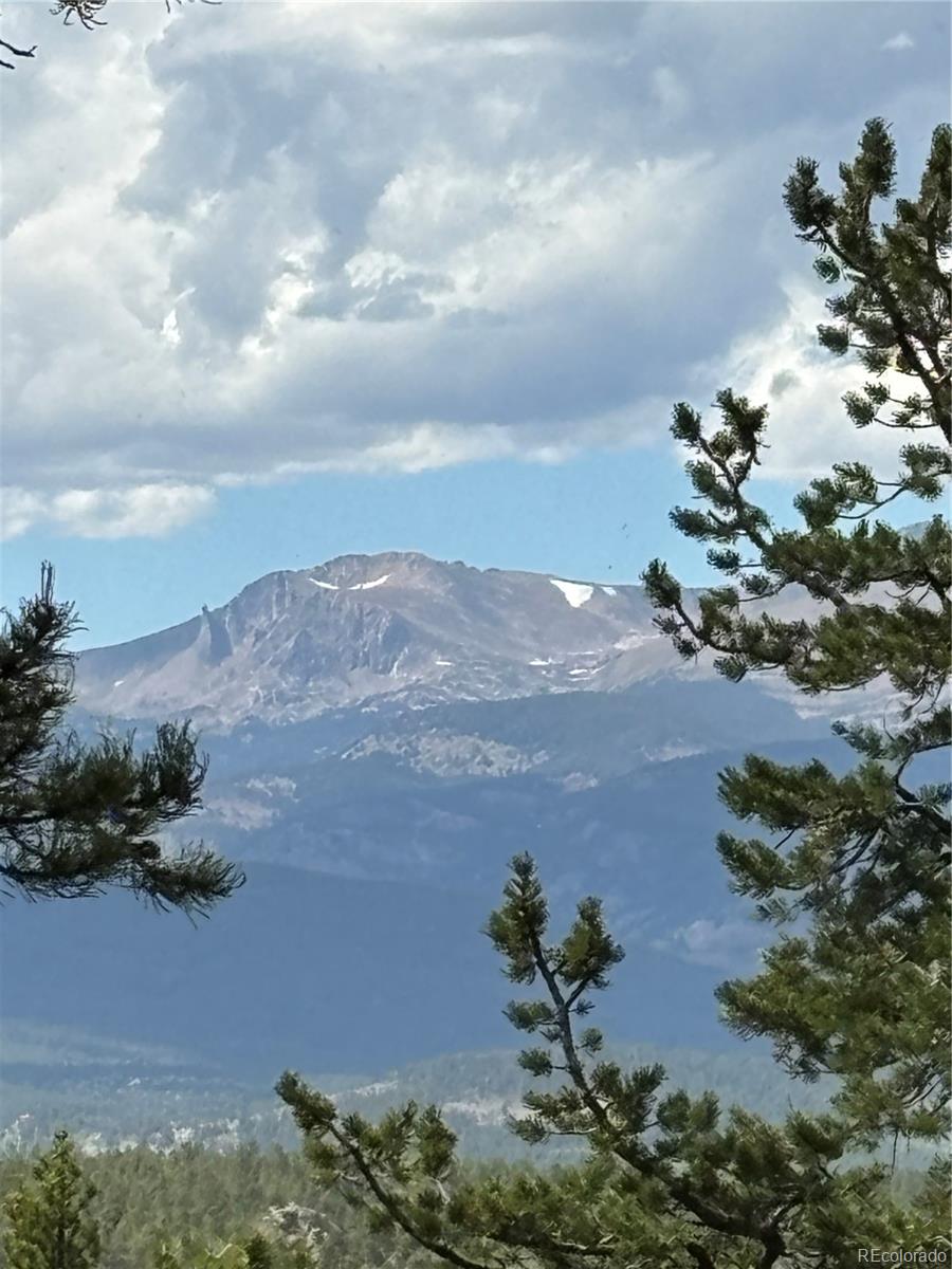 850 Lupine Place Black Hawk CO 80422