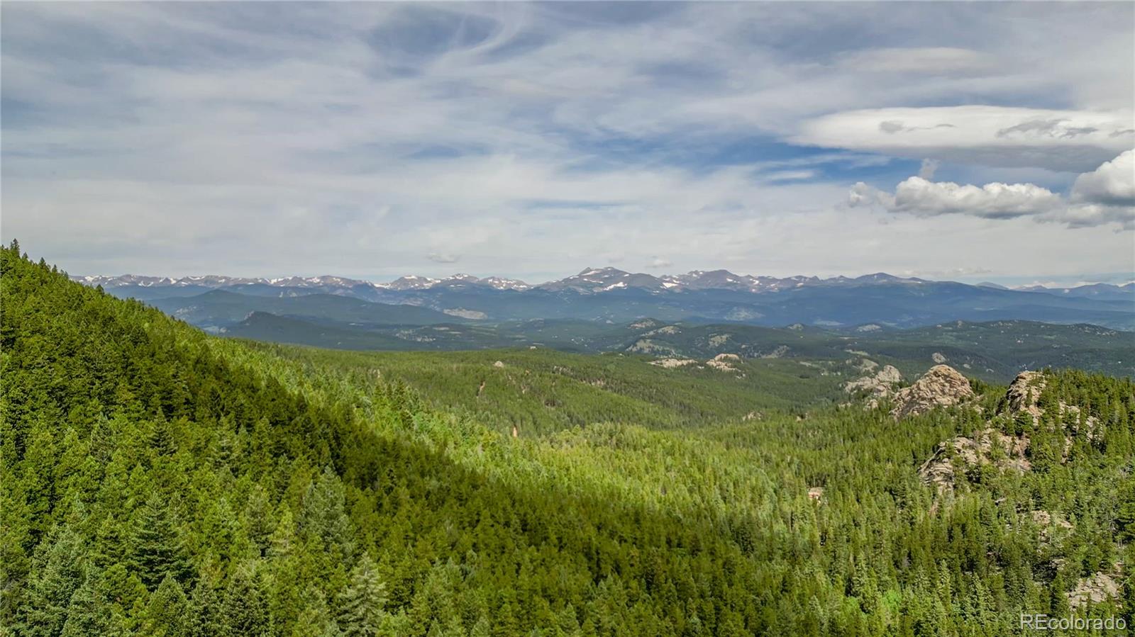 850 Lupine Place Black Hawk CO 80422