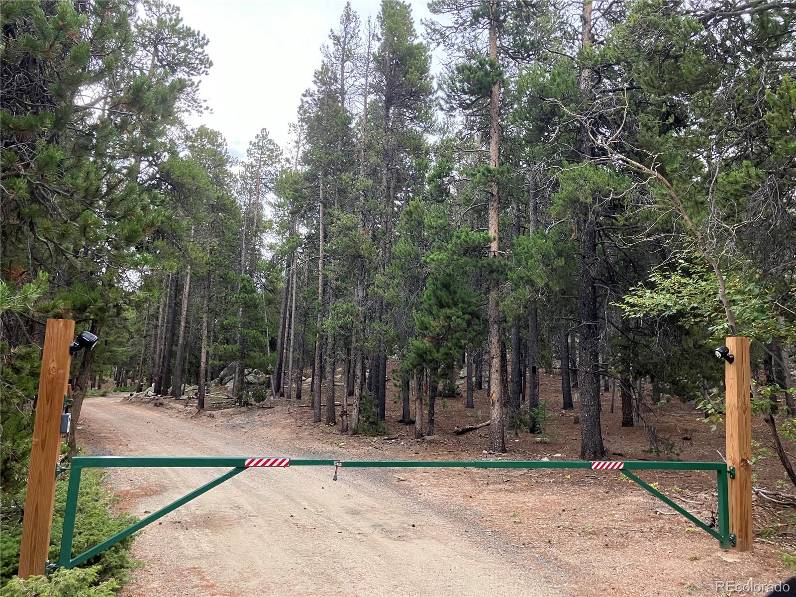 850 Lupine Place Black Hawk CO 80422