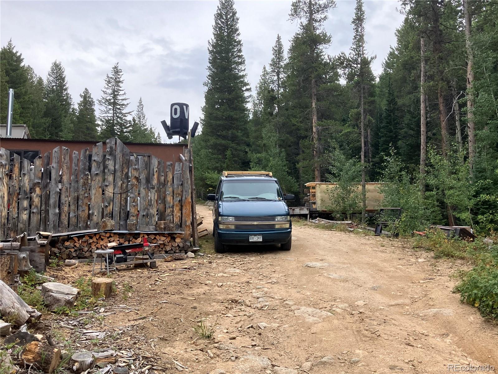 850 Lupine Place Black Hawk CO 80422