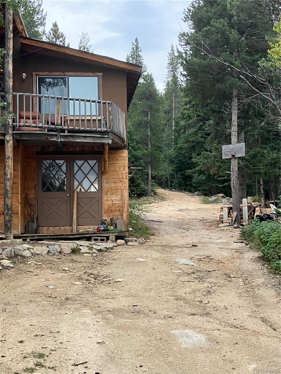 850 Lupine Place Black Hawk CO 80422