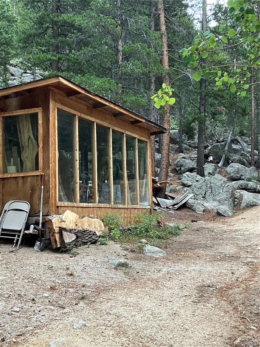 850 Lupine Place Black Hawk CO 80422