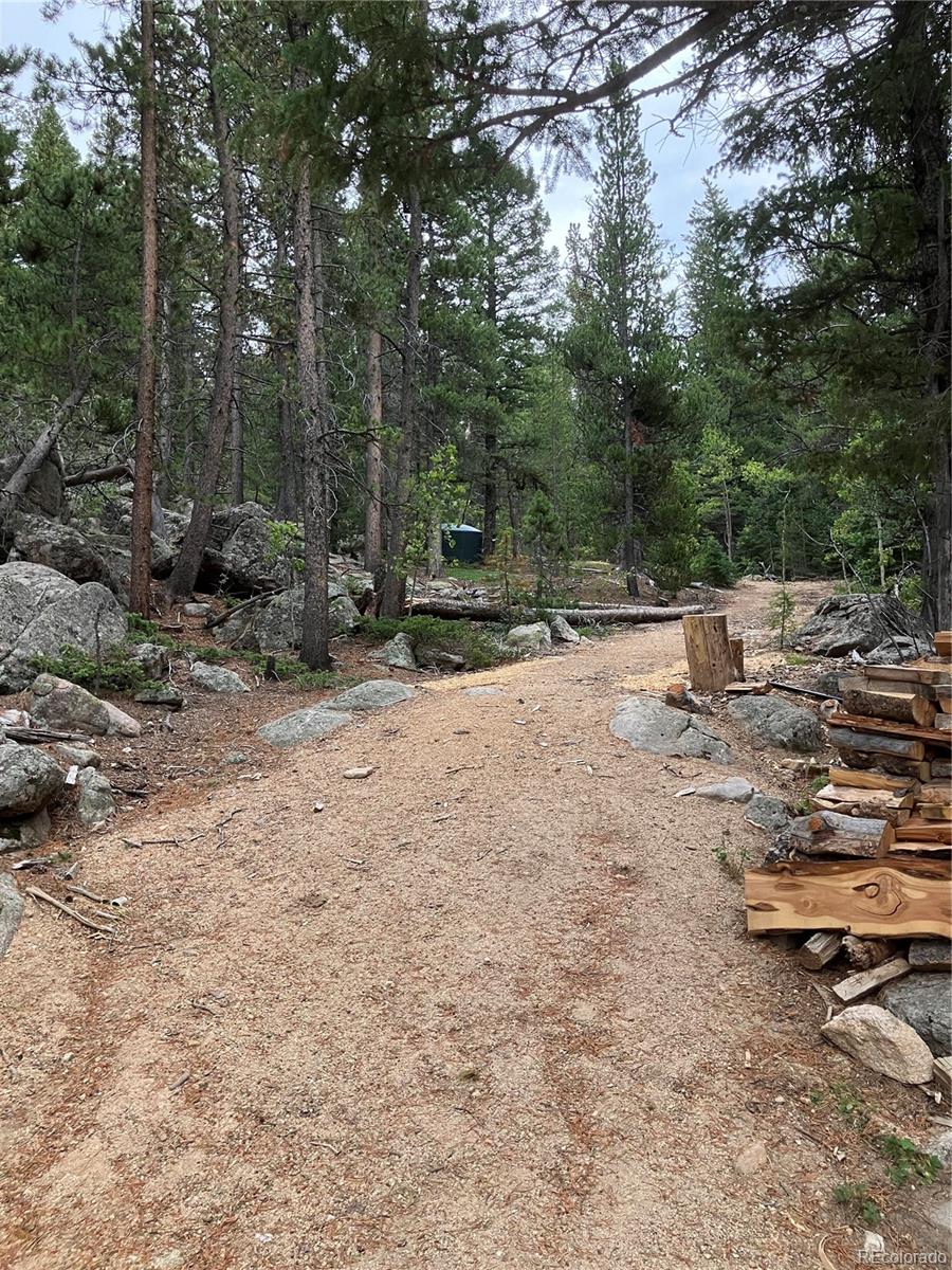 850 Lupine Place Black Hawk CO 80422