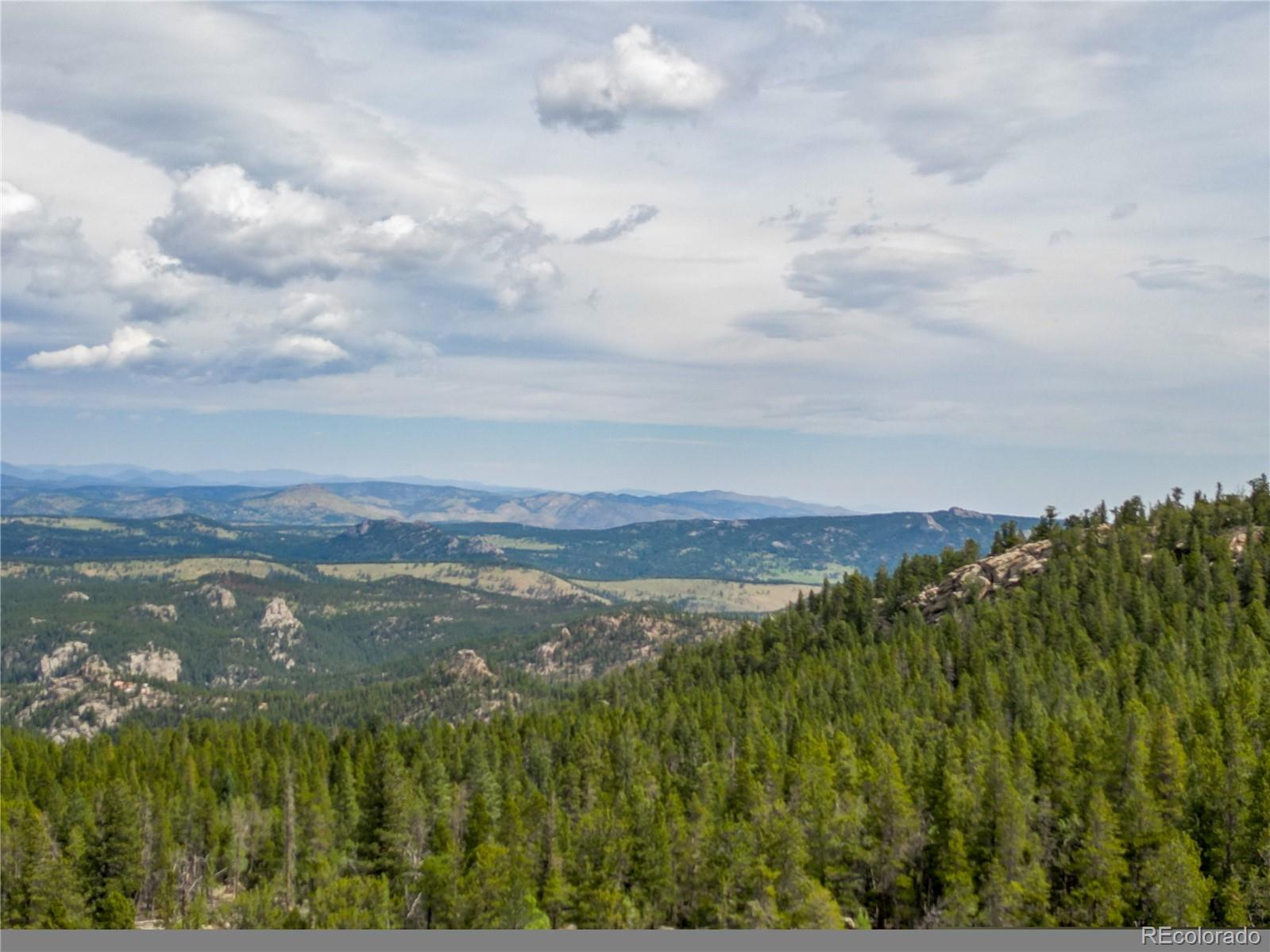850 Lupine Place Black Hawk CO 80422