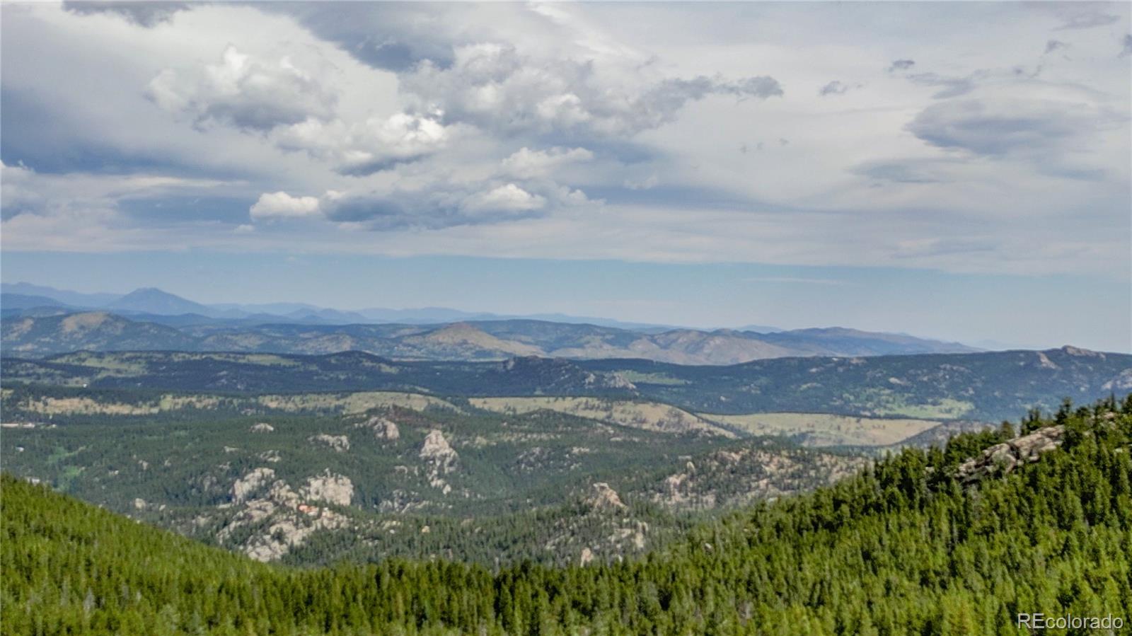 850 Lupine Place Black Hawk CO 80422
