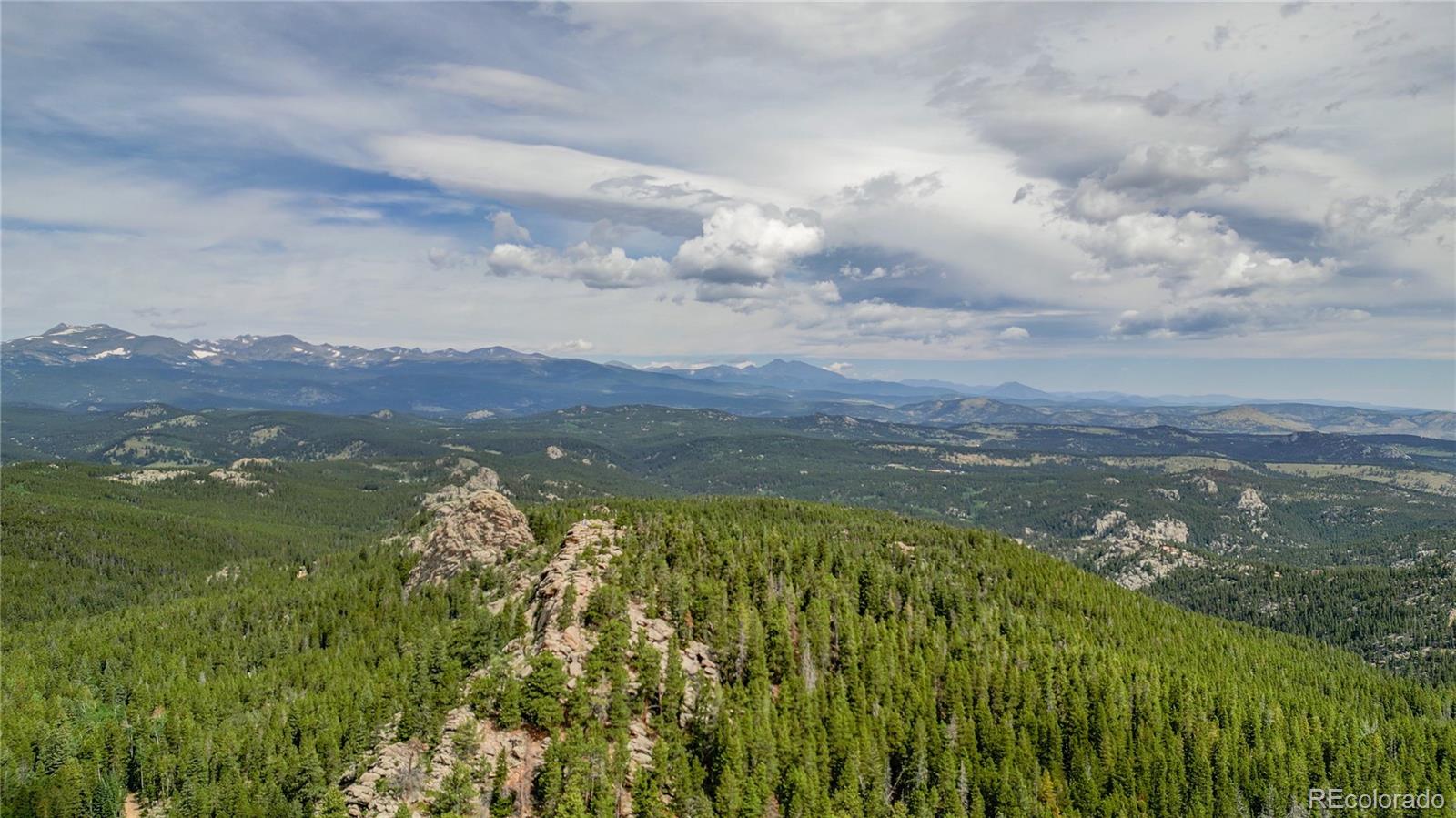 850 Lupine Place Black Hawk CO 80422
