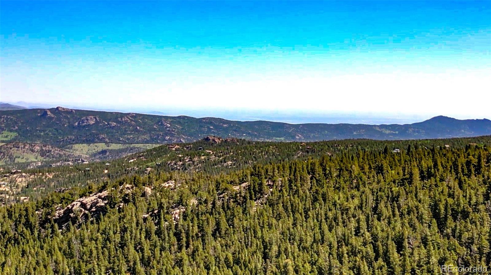 850 Lupine Place Black Hawk CO 80422