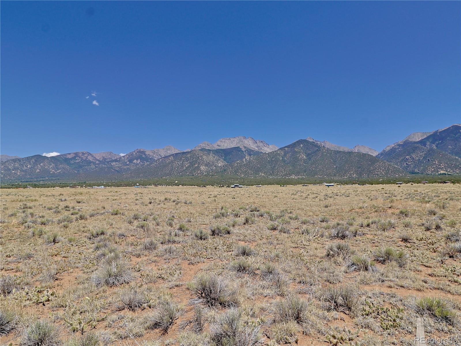 127 Azurite Trail Crestone CO 81131