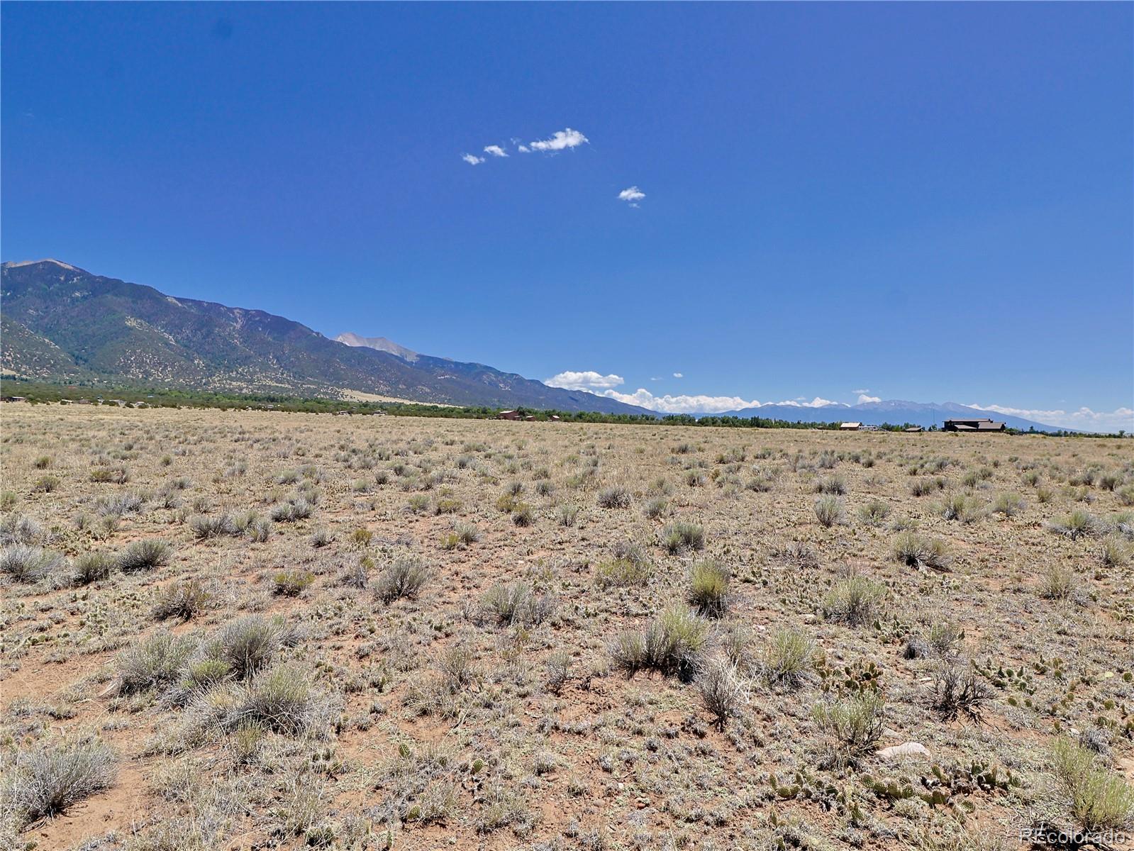 127 Azurite Trail Crestone CO 81131