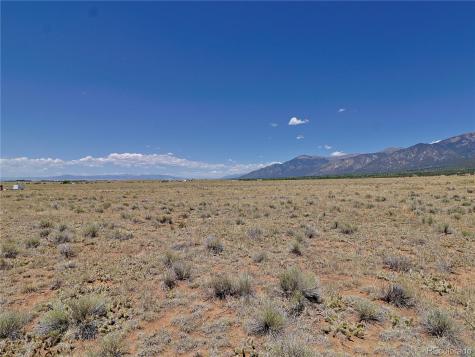 127 Azurite Trail Crestone CO 81131