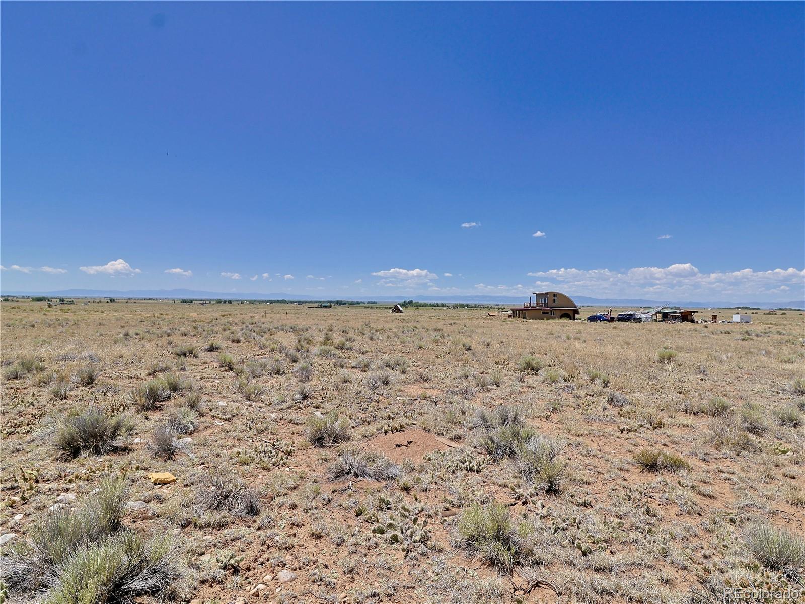 127 Azurite Trail Crestone CO 81131