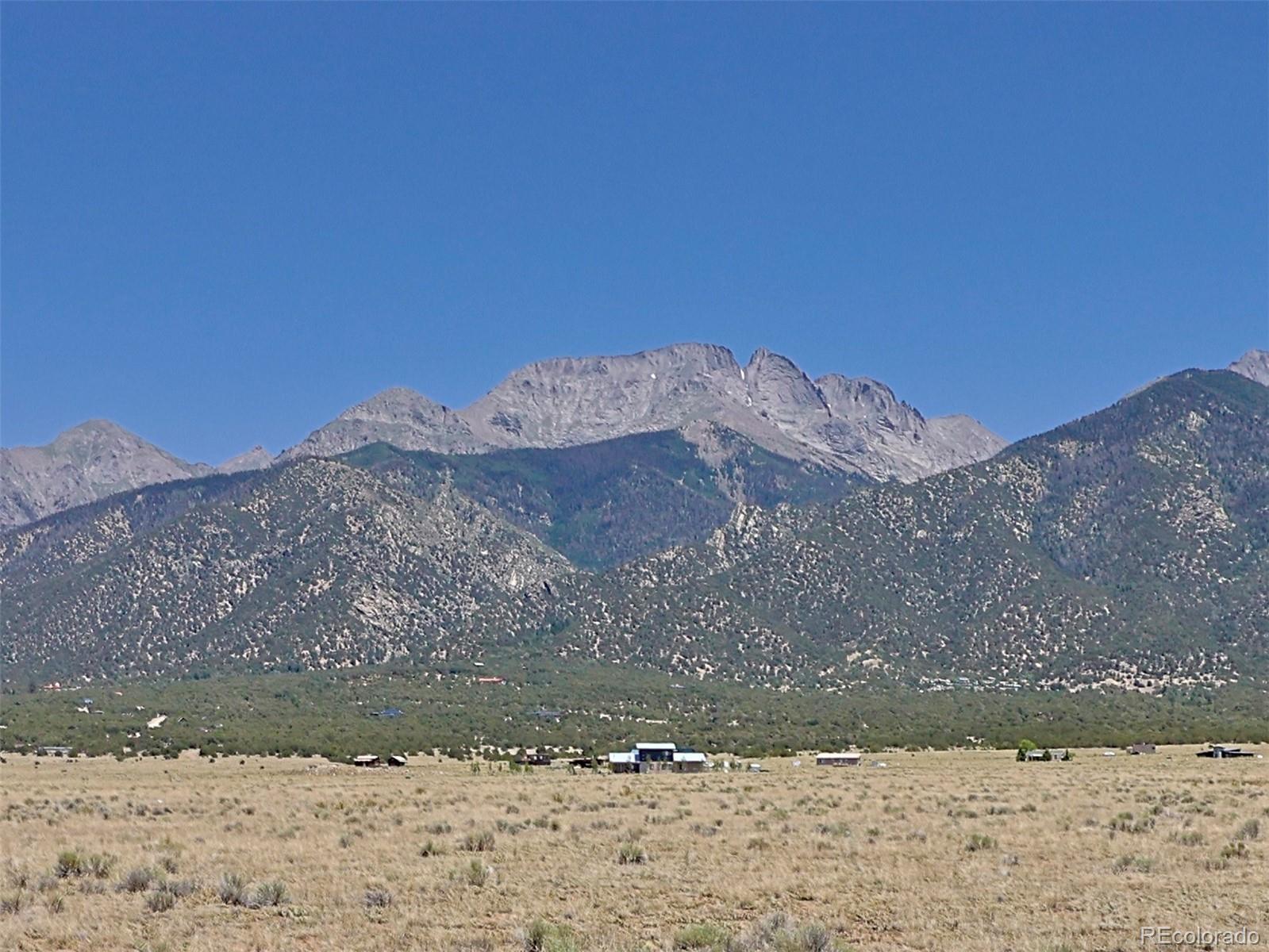 127 Azurite Trail Crestone CO 81131