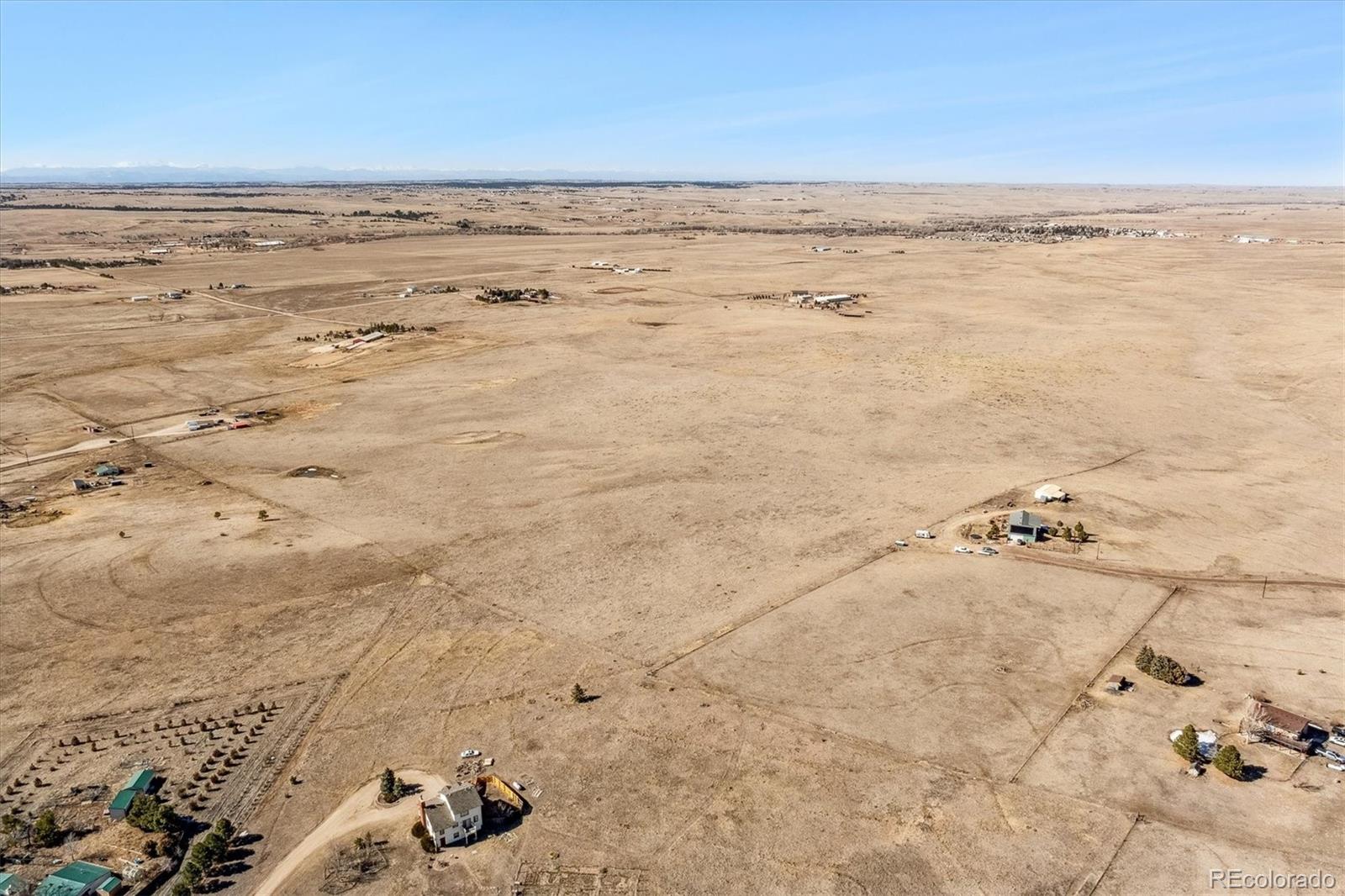 30775 Mountain View Trail Kiowa CO 80117