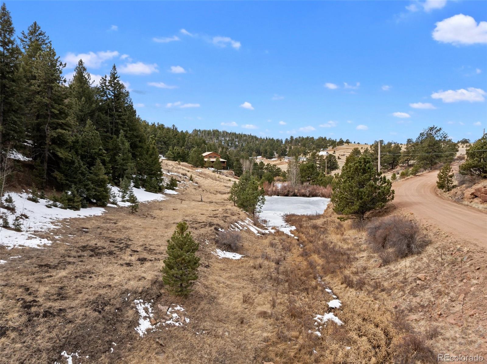 278 Penrose Circle Florissant CO 80816