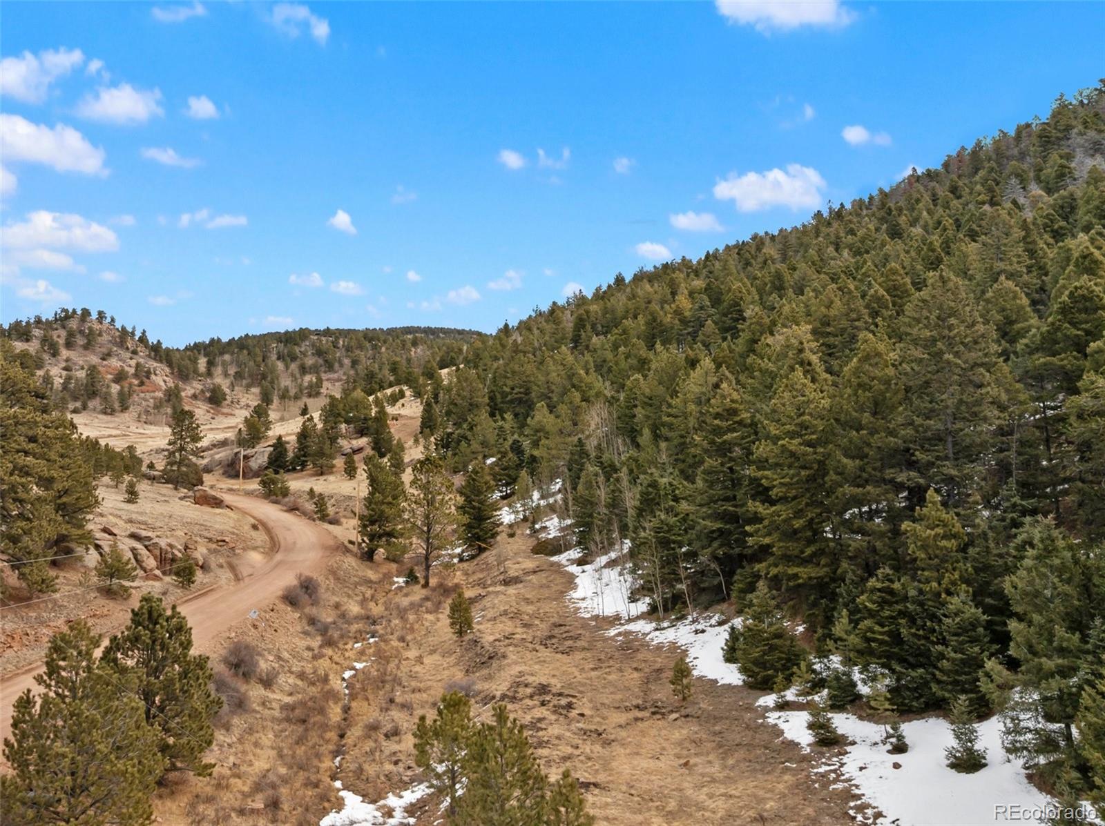 278 Penrose Circle Florissant CO 80816