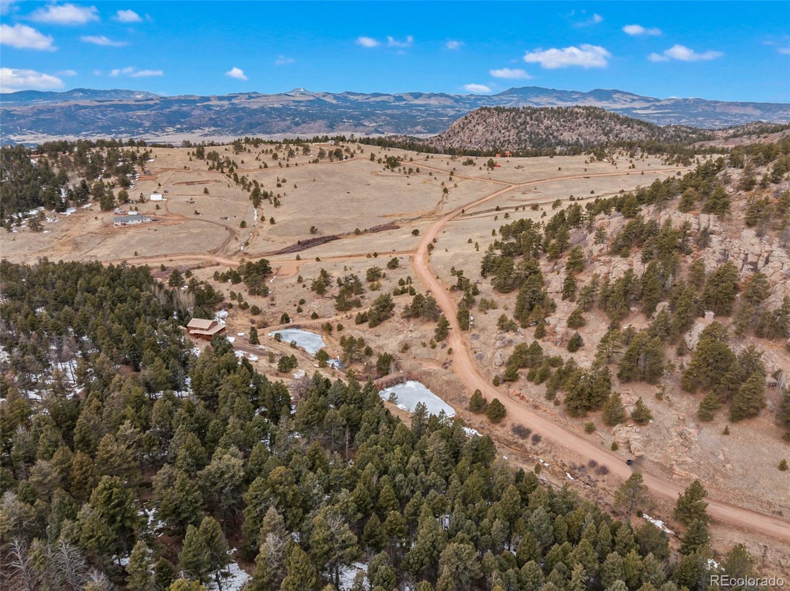 278 Penrose Circle Florissant CO 80816