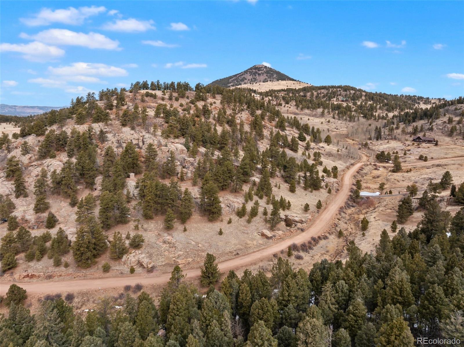 278 Penrose Circle Florissant CO 80816