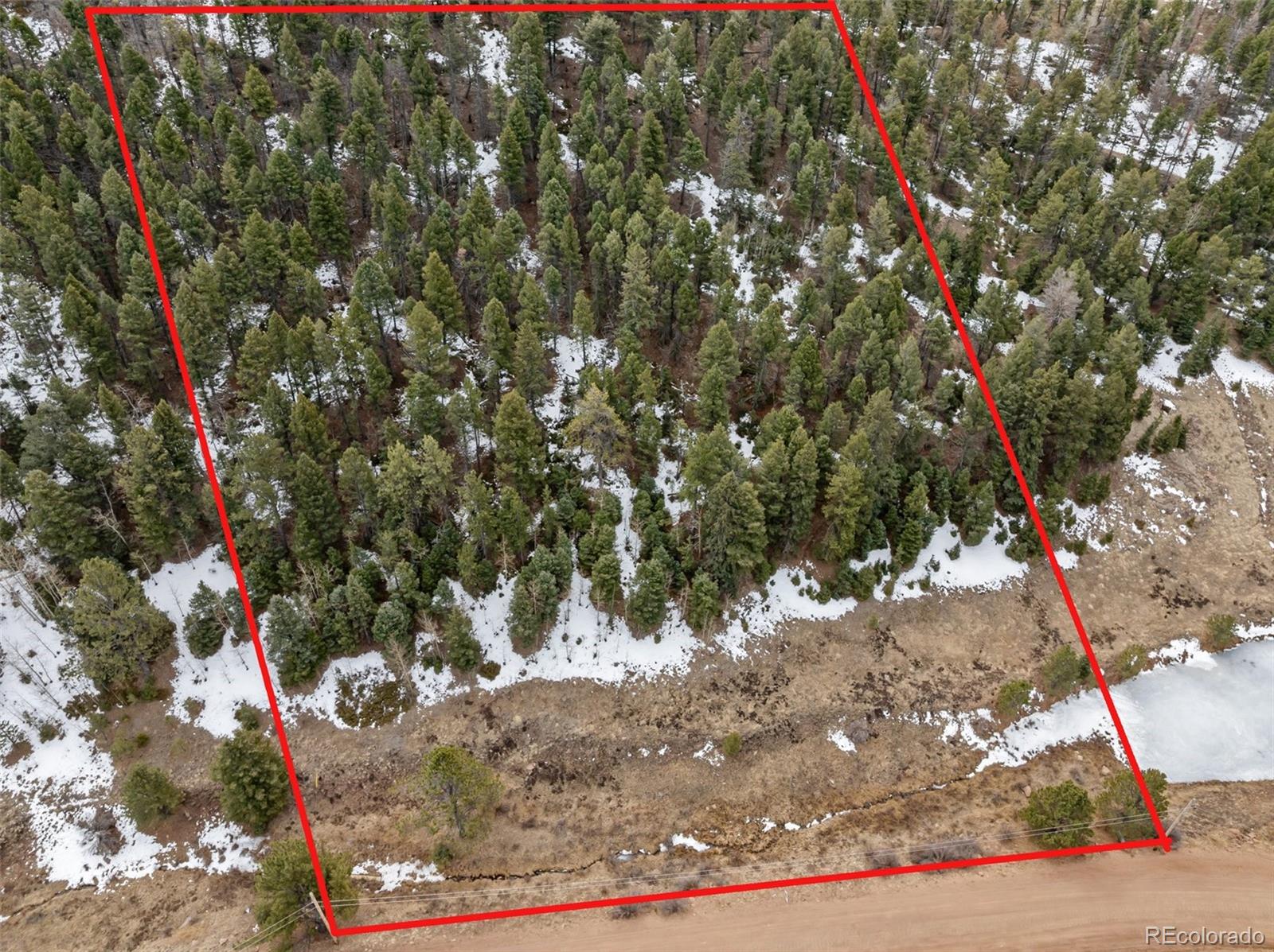 278 Penrose Circle Florissant CO 80816