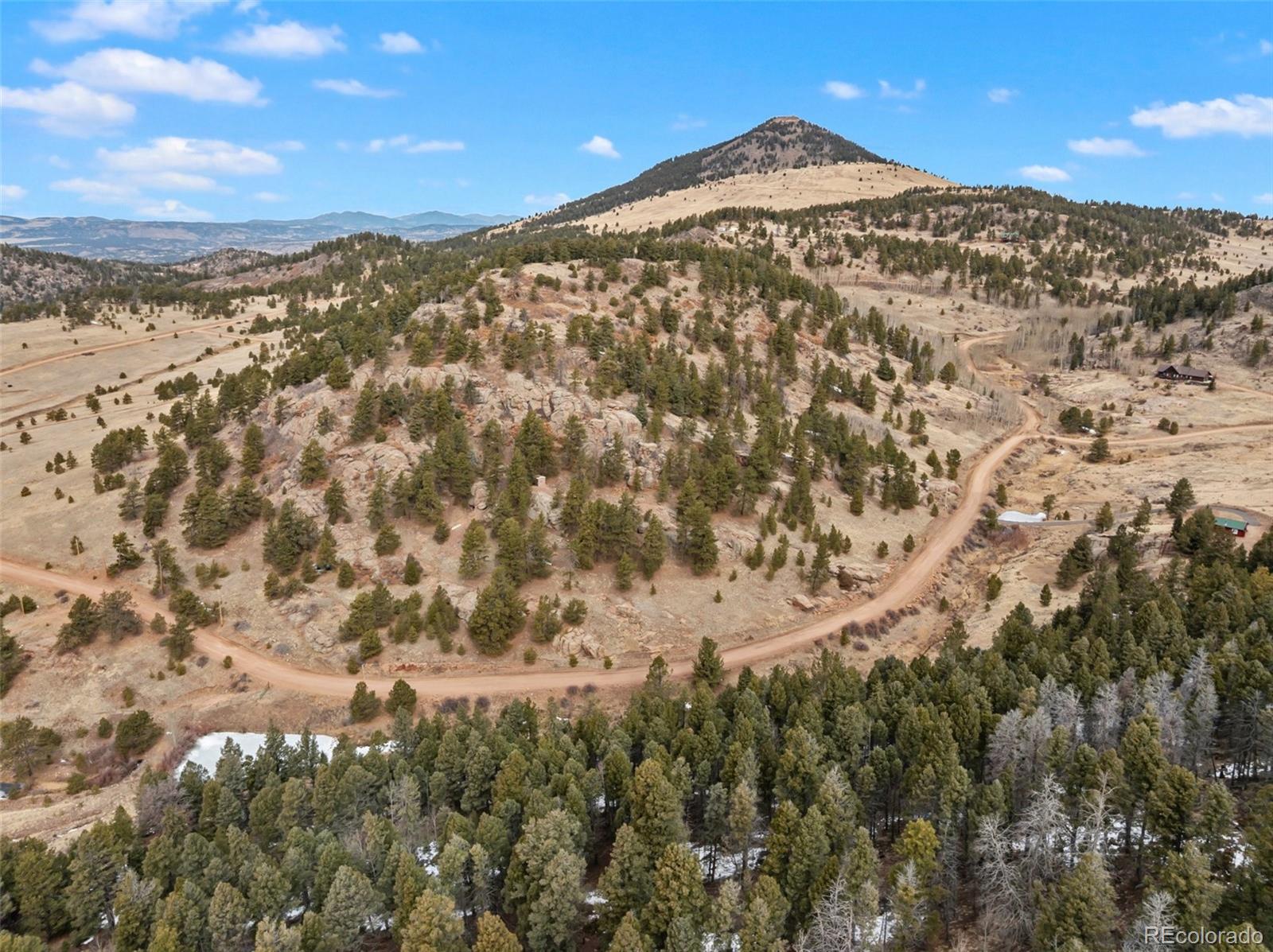 278 Penrose Circle Florissant CO 80816