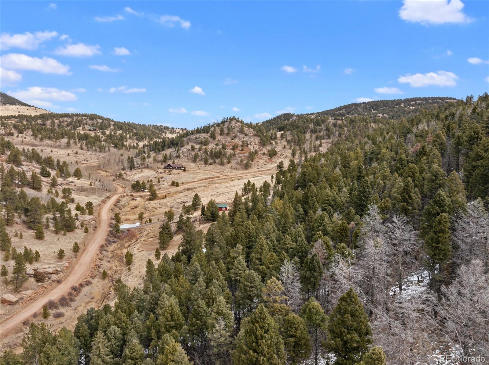 278 Penrose Circle Florissant CO 80816
