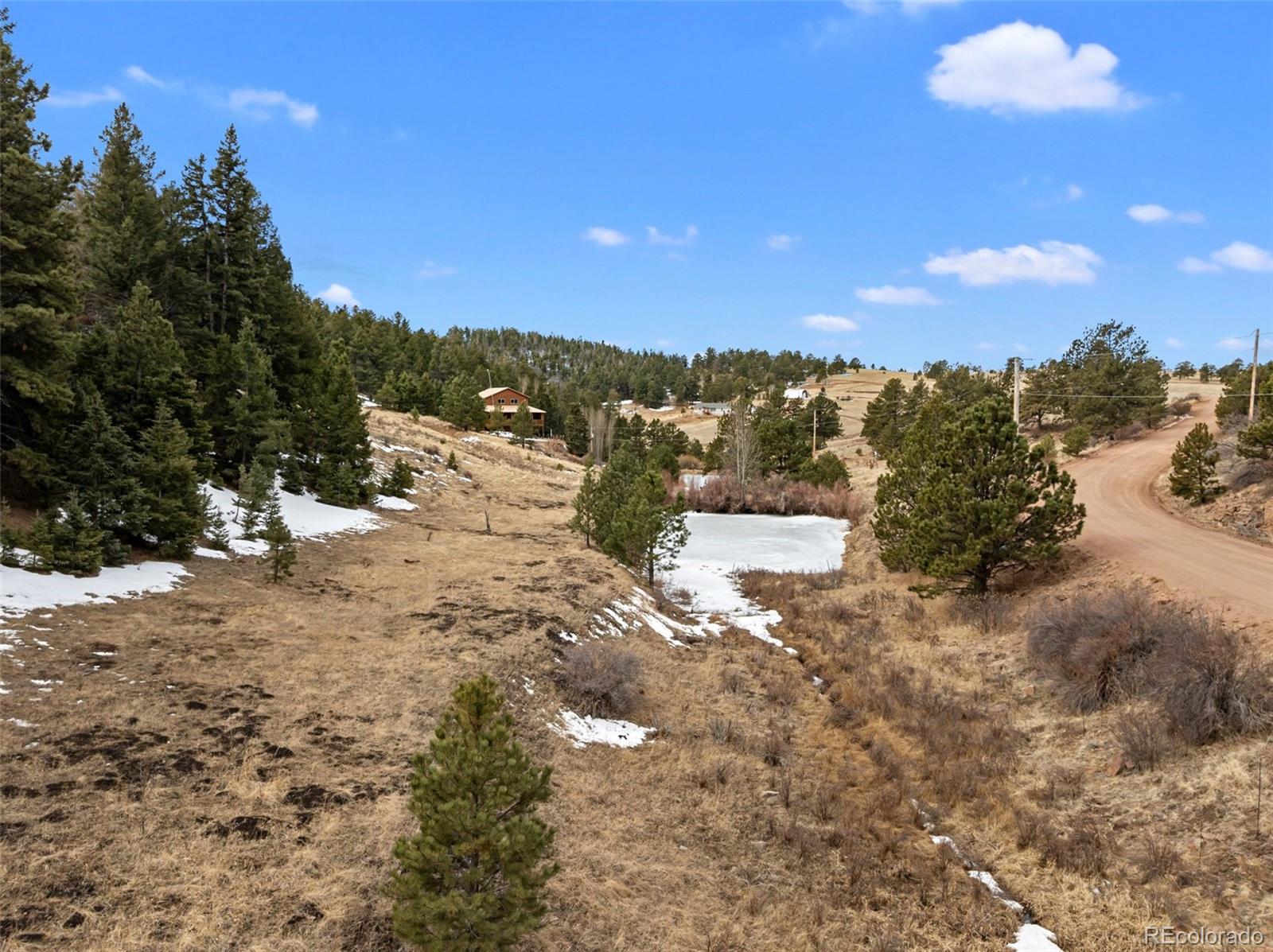 278 Penrose Circle Florissant CO 80816