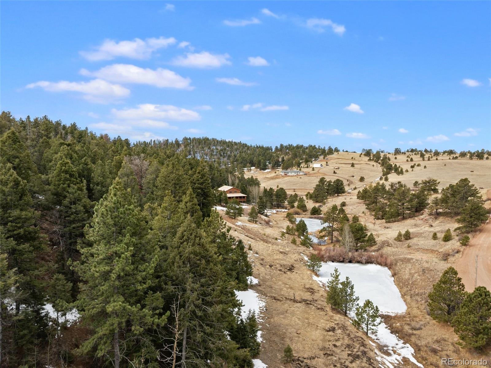 278 Penrose Circle Florissant CO 80816