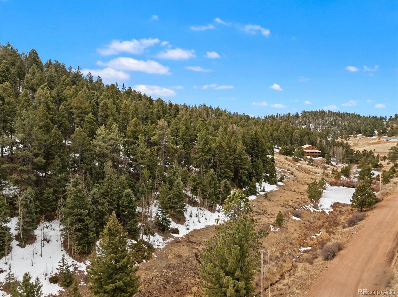 278 Penrose Circle Florissant CO 80816