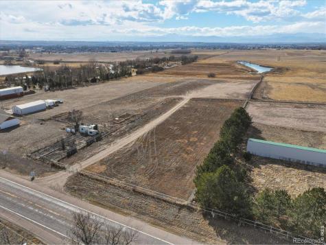 0 Highway 257 Windsor CO 80550