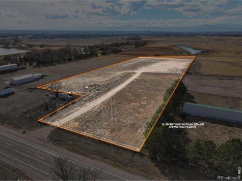 0 Highway 257 Windsor CO 80550