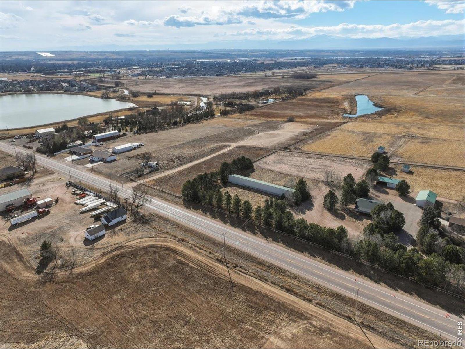 0 Highway 257 Windsor CO 80550