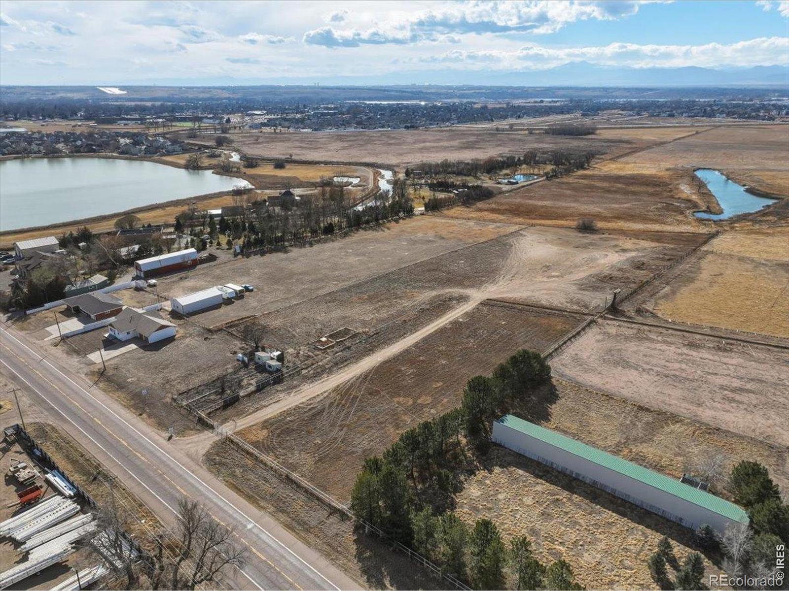 0 Highway 257 Windsor CO 80550