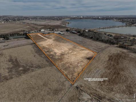 0 Highway 257 Windsor CO 80550