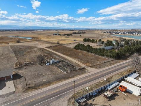 0 Highway 257 Windsor CO 80550