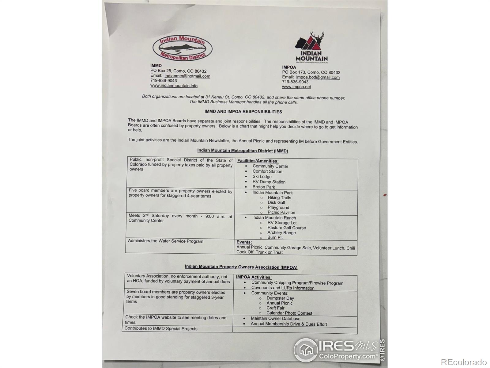 2400 Breton Circle Jefferson CO 80456