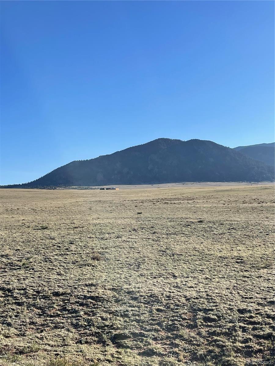 7685 Clear Creek Road Hartsel CO 80449