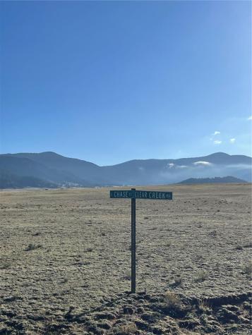 7685 Clear Creek Road Hartsel CO 80449