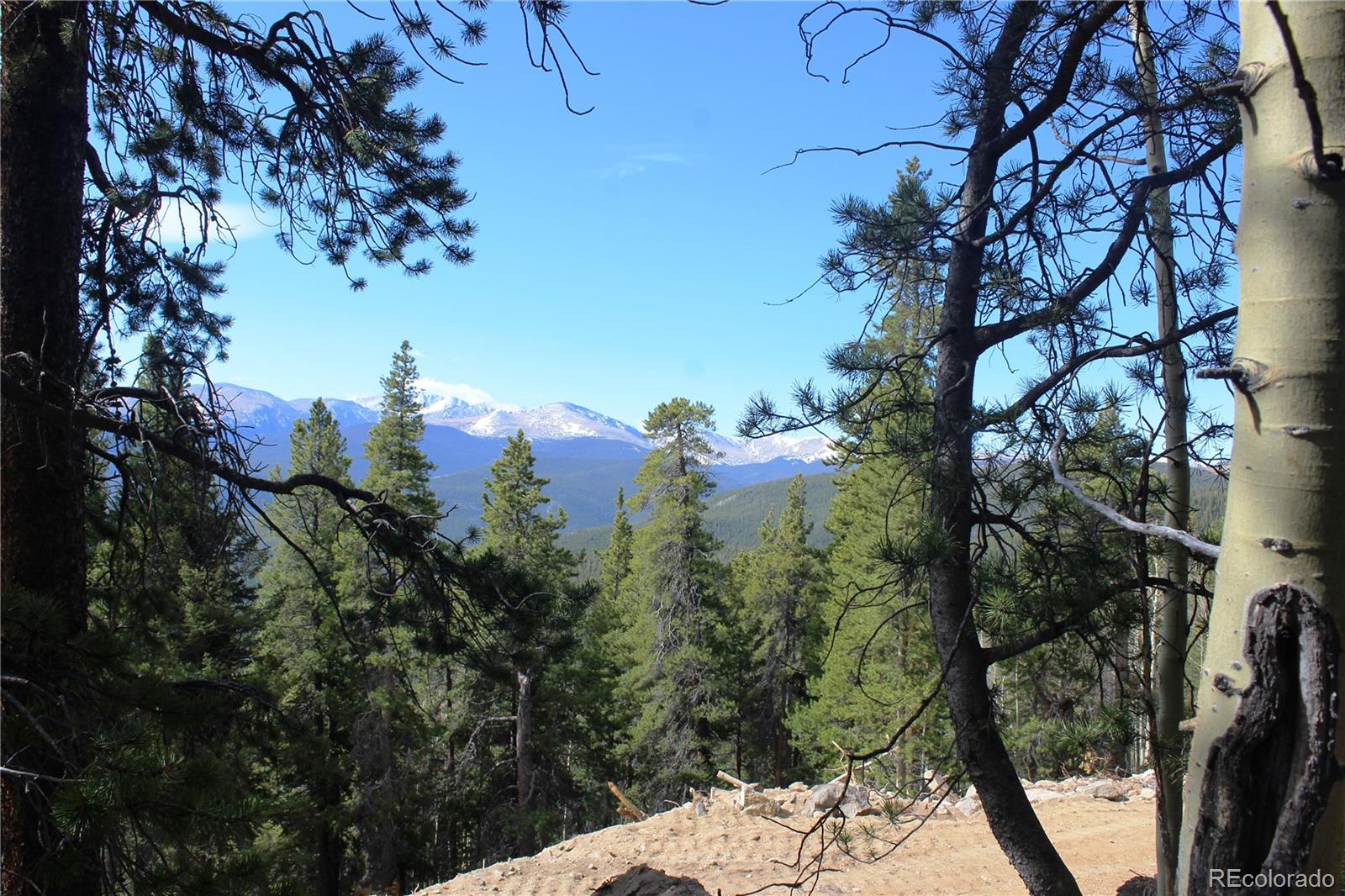 4-2 Lamertine Road Idaho Springs CO 80452