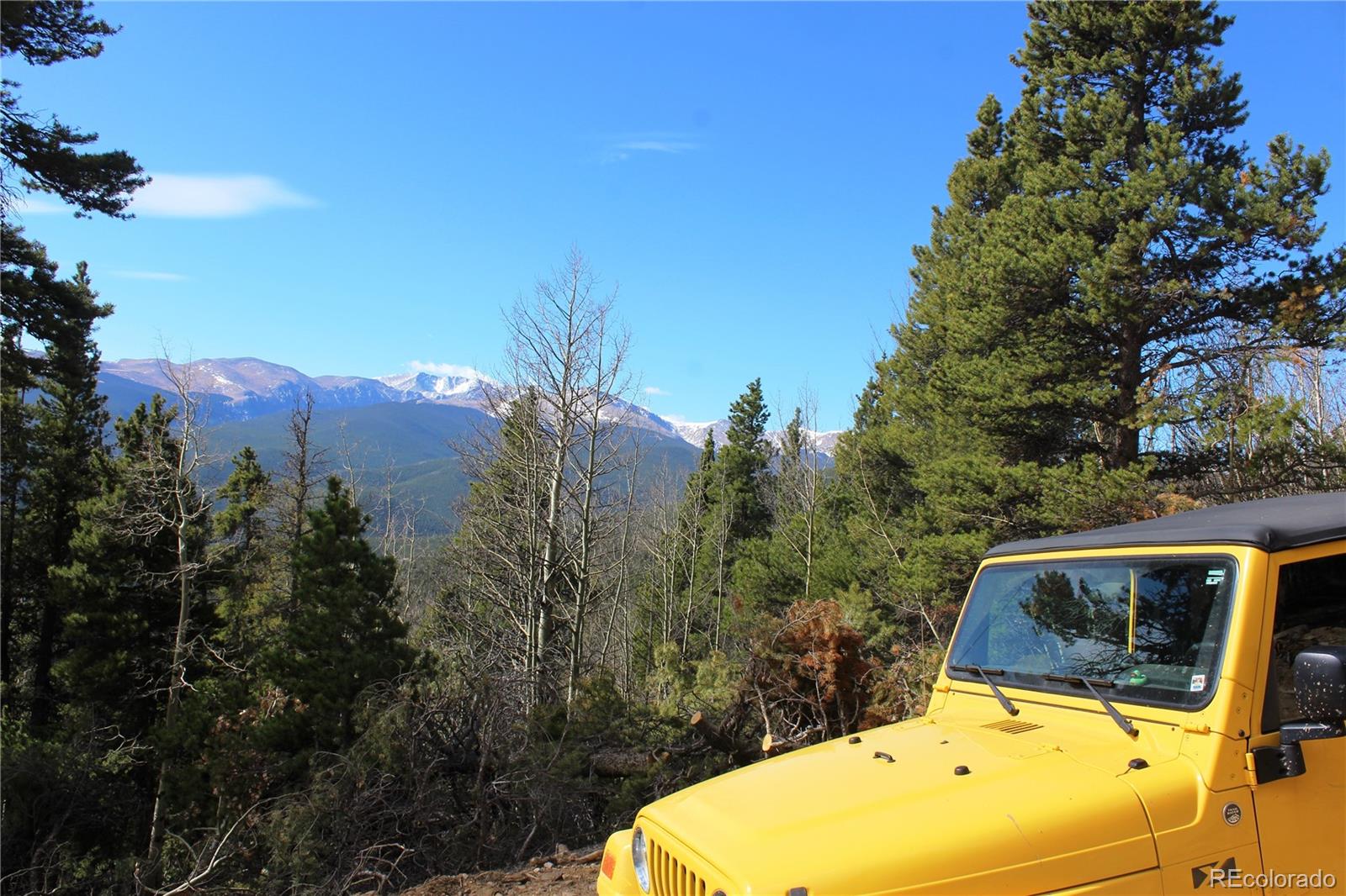 4-2 Lamertine Road Idaho Springs CO 80452